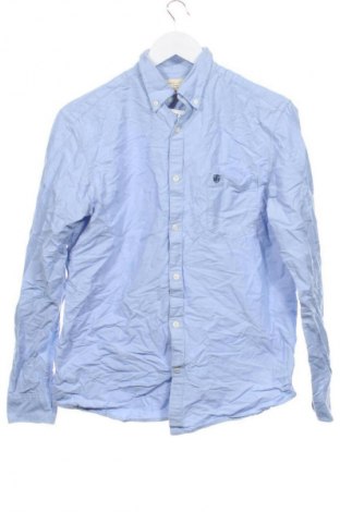 Мъжка риза Selected Homme, Размер XS, Цвят Син, Цена 5,62 €
