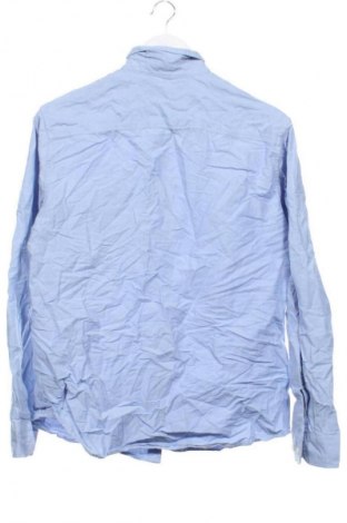 Мъжка риза Selected Homme, Размер XS, Цвят Син, Цена 5,62 €