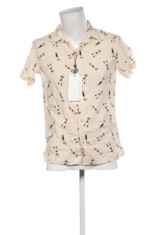 Мъжка риза Selected Homme, Размер S, Цвят Многоцветен, Цена 12,27 €