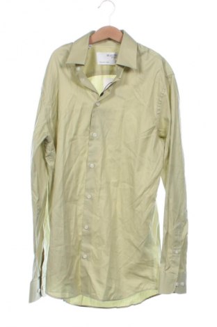 Мъжка риза Selected Homme, Размер XS, Цвят Зелен, Цена 32,81 €