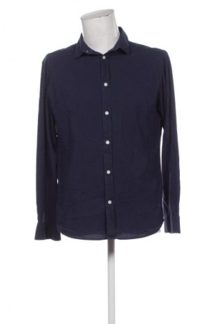 Мъжка риза Selected Homme, Размер XL, Цвят Многоцветен, Цена 12,11 €