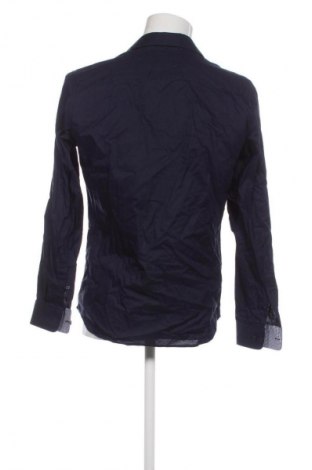 Férfi ing Selected Homme, Méret M, Szín Kék, Ár 4 229 Ft