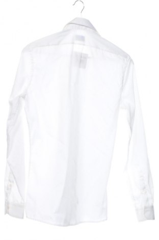 Herrenhemd Seroussi, Größe M, Farbe Weiß, Preis € 14,99