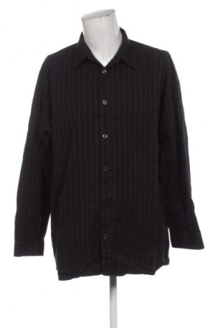 Ανδρικό πουκάμισο Signum, Μέγεθος XXL, Χρώμα Πολύχρωμο, Τιμή 27,62 €