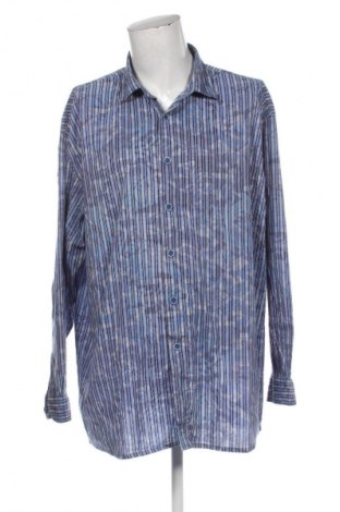 Ανδρικό πουκάμισο Signum, Μέγεθος XXL, Χρώμα Πολύχρωμο, Τιμή 27,62 €
