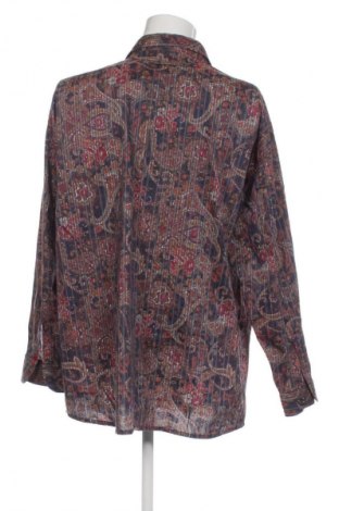 Мъжка риза Signum, Размер XXL, Цвят Многоцветен, Цена 27,62 €