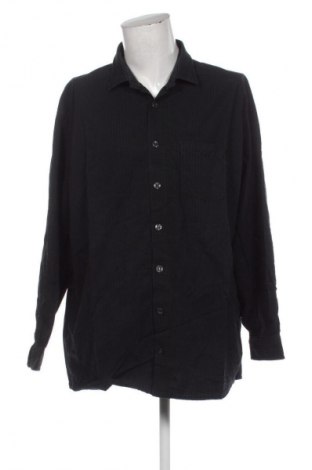 Мъжка риза Signum, Размер XXL, Цвят Черен, Цена 27,62 €