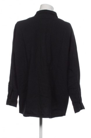 Мъжка риза Signum, Размер XXL, Цвят Черен, Цена 27,62 €