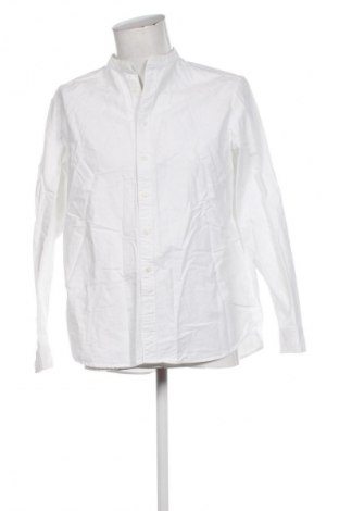 Pánská košile  Sinsay, Velikost XL, Barva Bílá, Cena  379,00 Kč