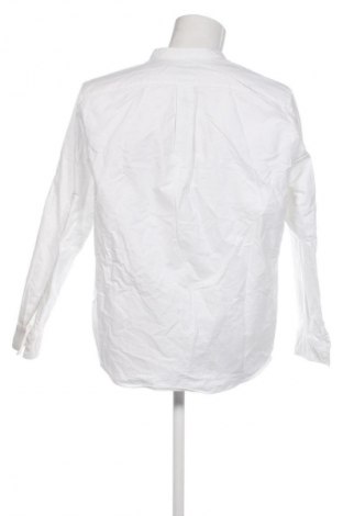 Pánská košile  Sinsay, Velikost XL, Barva Bílá, Cena  379,00 Kč