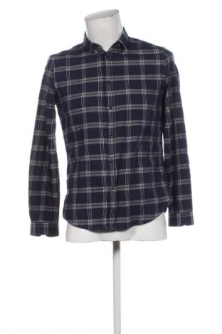 Férfi ing Sisley, Méret M, Szín Sokszínű, Ár 11 669 Ft