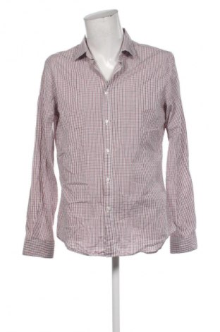 Ανδρικό πουκάμισο Sisley, Μέγεθος XL, Χρώμα Πολύχρωμο, Τιμή 9,99 €