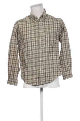 Férfi ing Sisley, Méret S, Szín Sokszínű, Ár 4 019 Ft