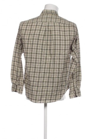 Férfi ing Sisley, Méret S, Szín Sokszínű, Ár 4 019 Ft