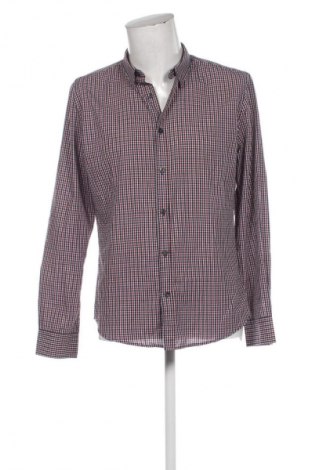 Pánská košile  Smog, Velikost L, Barva Vícebarevné, Cena  309,00 Kč