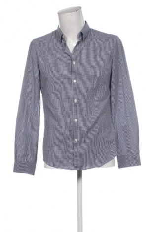 Herrenhemd Smog, Größe M, Farbe Mehrfarbig, Preis € 15,00