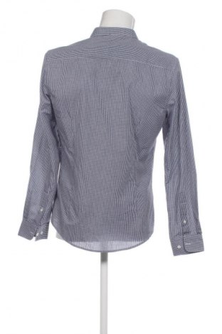 Herrenhemd Smog, Größe M, Farbe Mehrfarbig, Preis € 15,00