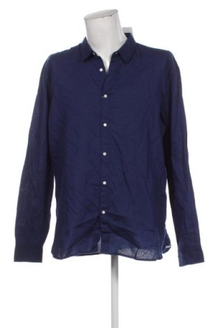 Мъжка риза Smog, Размер XXL, Цвят Син, Цена 15,33 €