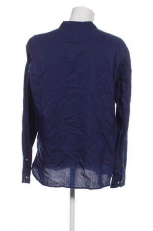 Мъжка риза Smog, Размер XXL, Цвят Син, Цена 15,33 €