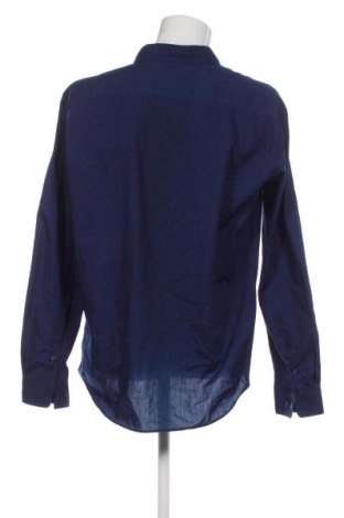 Férfi ing Smog, Méret XXL, Szín Kék, Ár 3 249 Ft