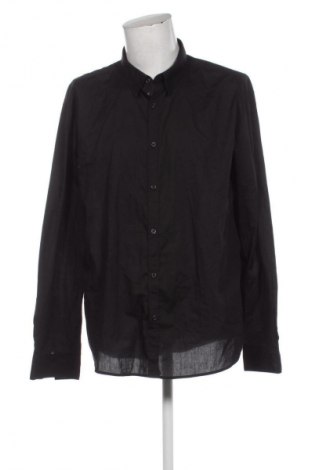 Férfi ing Smog, Méret XXL, Szín Fekete, Ár 3 379 Ft