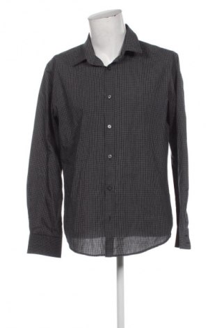 Herrenhemd Smog, Größe XL, Farbe Mehrfarbig, Preis € 6,99