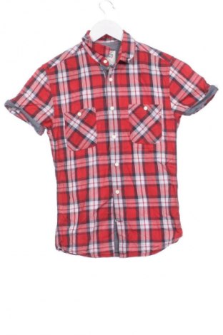 Мъжка риза Soulcal & Co, Размер XS, Цвят Многоцветен, Цена 5,62 €