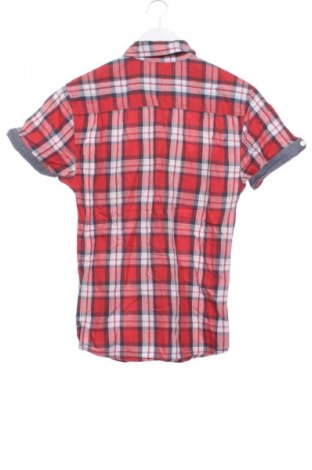 Мъжка риза Soulcal & Co, Размер XS, Цвят Многоцветен, Цена 5,62 €