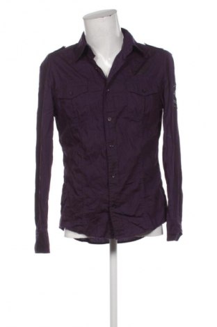 Pánská košile  Southern, Velikost M, Barva Vícebarevné, Cena  49,00 Kč