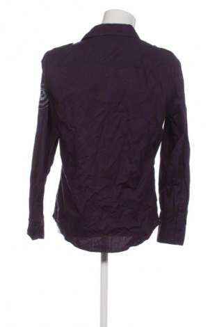 Pánská košile  Southern, Velikost M, Barva Vícebarevné, Cena  49,00 Kč