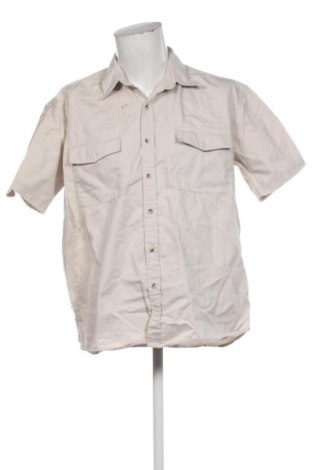 Pánská košile  Southern, Velikost XL, Barva Béžová, Cena  189,00 Kč
