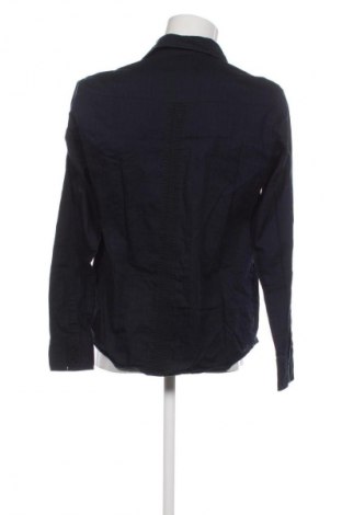 Мъжка риза Southern, Размер M, Цвят Син, Цена 10,22 €