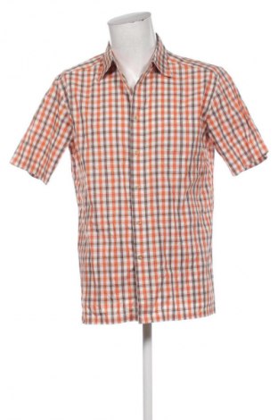 Мъжка риза Sportline, Размер M, Цвят Многоцветен, Цена 4,60 €