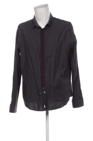 Férfi ing Springfield, Méret 3XL, Szín Szürke, Ár 6 639 Ft