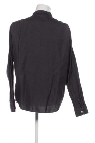 Férfi ing Springfield, Méret 3XL, Szín Szürke, Ár 6 639 Ft