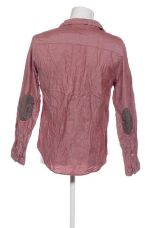 Férfi ing Springfield, Méret L, Szín Piros, Ár 4 219 Ft