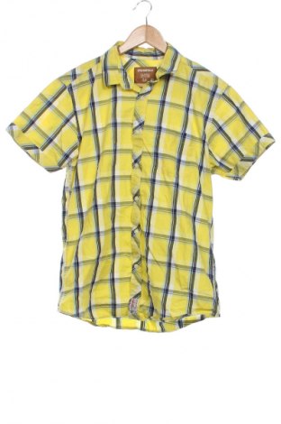 Férfi ing Springfield, Méret XS, Szín Sokszínű, Ár 5 019 Ft