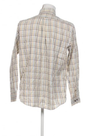 Herrenhemd Stefanel, Größe XL, Farbe Mehrfarbig, Preis € 29,99