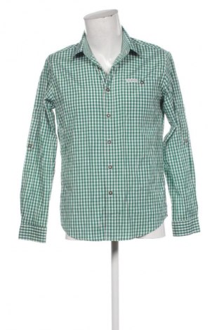 Herrenhemd Stockerpoint, Größe M, Farbe Mehrfarbig, Preis € 7,99