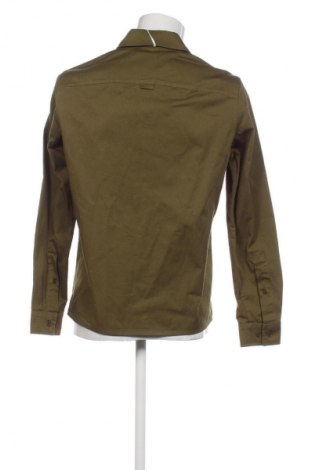 Мъжка риза Studio, Размер S, Цвят Зелен, Цена 14,31 €