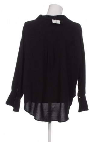 Męska koszula Studio Untold by Ulla Popken, Rozmiar XXL, Kolor Czarny, Cena 40,99 zł