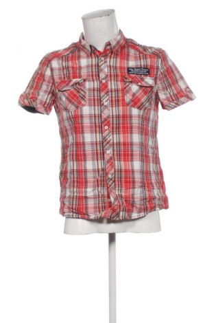 Férfi ing Sublevel, Méret L, Szín Sokszínű, Ár 3 359 Ft