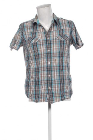 Pánská košile  Tantum O.N., Velikost L, Barva Vícebarevné, Cena  209,00 Kč