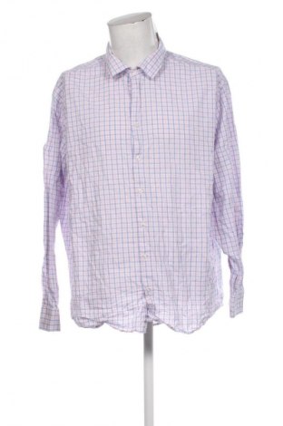 Cămașă de bărbați Target, Mărime 4XL, Culoare Multicolor, Preț 80,99 Lei