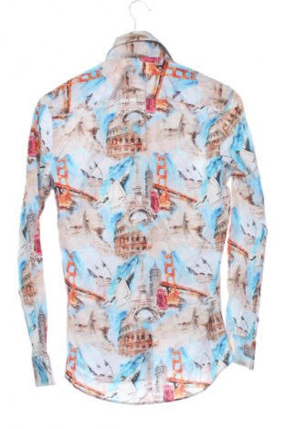 Pánská košile  Teodor, Velikost S, Barva Vícebarevné, Cena  283,00 Kč