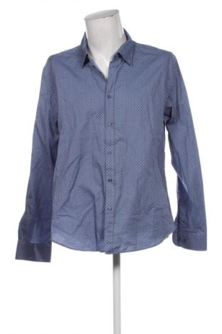 Férfi ing Teodor, Méret XXL, Szín Sokszínű, Ár 7 119 Ft