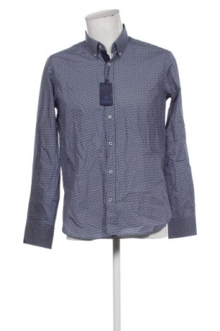 Мъжка риза Teodor, Размер M, Цвят Многоцветен, Цена 39,00 €
