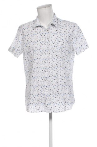 Pánská košile  Teodor, Velikost XXL, Barva Vícebarevné, Cena  379,00 Kč