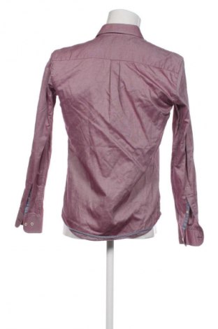 Herrenhemd Teodor, Größe M, Farbe Rosa, Preis € 17,00