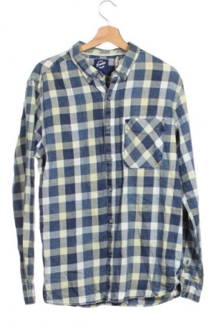 Férfi ing The 1964 Denim Company, Méret L, Szín Sokszínű, Ár 6 999 Ft